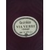 ETRO Via Verri Vintage Limited Edition BY Etro 100ML NEW IN BOX RARE HARD TO FIND