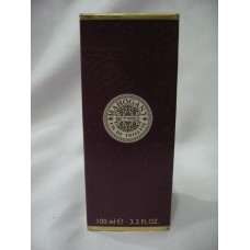 ETRO MAHOGANY BY  ETRO - 3.3 oz Eau de Toilette Spray 2004 RARE