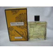 EOEUR DE FLEUR  BY  LONDON PERFUMER MILLER HARRIS  100ML EAU DE TOILETTE