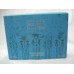 VALLEE DES ROIS BY MIRA TAKLA 50ML E.D.P BEYOND RARE AND IMPOSSIBLE TO FIND