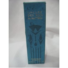 VALLEE DES ROIS BY MIRA TAKLA 50ML E.D.T BEYOND RARE AND IMPOSSIBLE TO FIND