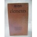 Boss Elements BY Hugo Boss for men 100ML Brand New in Box ORIGINAL Formula Rare 