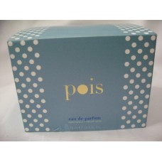 POIS PERFUM BY PARFUMS NAUTILUS 75ML E.D.P RARE HARD TO FIND