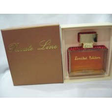 PRIVATE LINE RED JEWEL  By M. Micallef 100ML EAU DE PARFUM NEW IN FACTORY BOX