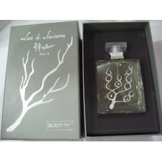 Les 4 Saisons: Black Sea M. Micallef for women and men