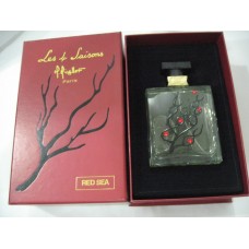 Les 4 Saisons: Red Sea M. Micallef for women and men