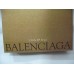 Cristobal by Cristobal Balenciaga 30ML parfum brand new in factory package rare