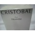Cristobal pour homme By Cristobal Balenciaga  Eau de Toilette new sealed box