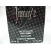 Jimmy'z Pour Homme By Regine's E.D.T 30ML Discontinued , Hard To Find