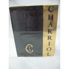 CHARRIOL POUR HOMME BY CHARRIOL PERFUMES 100ML E.D.P NEW IN SEALED BOX