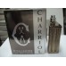 CHARRIOL ROYAL LEATHER  BY CHARRIOL PERFUMES 100ML E.D.P NEW IN SEALED BOX