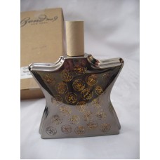 Bond No. 9  New York OUD  EAU DE PARFUM SPRAY 3.3 FL oz / 100 ML TESTER