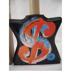 Bond No. 9 Andy Warhol Success is a Job in New York  EAU DE PARFUM SPRAY 3.3 FL oz / 100 ML TESTER