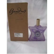 Bond No. 9 Scent Of Peace  EAU DE PARFUM SPRAY 3.3 FL oz / 100 ML TESTER
