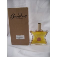 Bond No. 9 Broadway Nite  EAU DE PARFUM SPRAY 3.3 FL oz / 100 ML TESTER