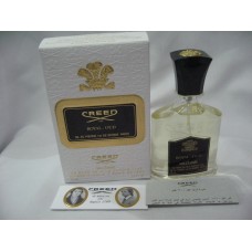 CREED ROYAL OUD BY CREED EAU DE PARFUM SPRAY 75ML BRAND NEW