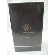 AMOUAGE Dia Man Eau de Parfum by Amouage 100ML IN SEALED BOX