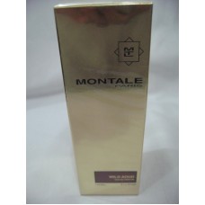 MONTALE WILD AOUD 100ML EAU DE PARFUM NEW IN FACTORY SEALED BOX