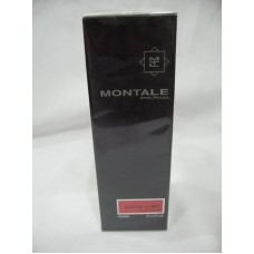 MONTALE AOUD LIME 100ML EAU DE PARFUM NEW IN FACTORY SEALED BOX