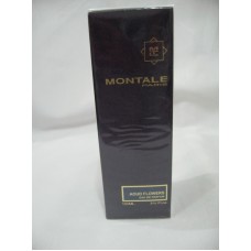 MONTALE AOUD FLOWERS 100ML EAU DE PARFUM NEW IN FACTORY SEALED BOX