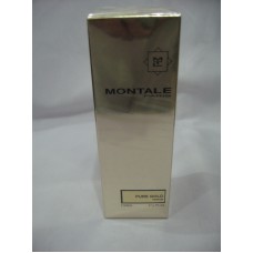 MONTALE PURE GOLD 100ML EAU DE PARFUM NEW IN FACTORY SEALED BOX
