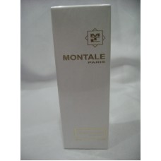 MONTALE MUSK TO MUSK 100ML EAU DE PARFUM NEW IN FACTORY SEALED BOX