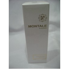 MONTALE CASHMER WOOD 100ML EAU DE PARFUM NEW IN FACTORY SEALED BOX