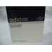 ADIDAS COLOGNE VINTAGE FORMULA 100 ML SPRAY RARE VERY HARD TO FIND