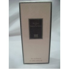 Serge Lutens UN LYS 50ML E.D.P vintage formula discontinued new in factory sealed box