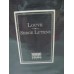 Serge Lutens Louve 50ML E.D.P vintage formula discontinued  new in factory sealed box