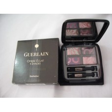 GUERLAIN Ombre Eclat 4 Shades Eyeshadow - #408 JEU D'OMBRELLES