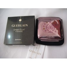 GUERLAIN OMBRE ECLATE 4 SHADES EYESHADOW - #406  TSARINA