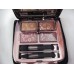 GUERLAIN OMBRE ECLATE 4 SHADES EYESHADOW - #406  TSARINA