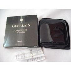 GUERLAIN OMBRE ECLATE 4 SHADES EYESHADOW - #402 JEU DE NACRES