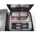 GUERLAIN OMBRE ECLATE 4 SHADES EYESHADOW - #401 JEU DE NUIT