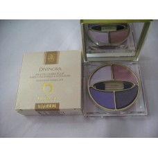 DIVINORA RADIANT COLOUR PALETTE 4 SHADE EYESHADOW # 265  TOUCHE DE PARME 