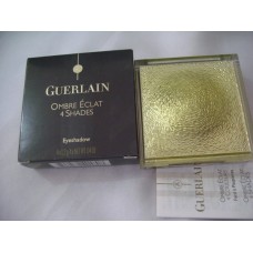 GUERLAIN OMBRE ECLATE 4 SHADES EYESHADOW - #261 TOUCHE DE NATURAL