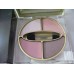 DIVINORA RADIANT COLOUR PALETTE 4 SHADE EYESHADOW # 260  TOUCHE DE ROSE