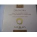 DIVINORA RADIANT COLOUR PALETTE 4 SHADE EYESHADOW # 243  TOUCHE DE STRASS