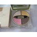 DIVINORA RADIANT COLOUR PALETTE 4 SHADE EYESHADOW # 243  TOUCHE DE STRASS