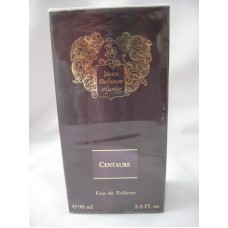 MAITRE PARFUMEUR ET GANTIER CENTAURE  EDT 90ML VINTAGE OLD FORMULA  HARD TO FIND