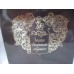 MAITRE PARFUMEUR ET GANTIER IRIS BLEU GRIS EDT 90ML VINTAGE OLD FORMULA  HARD TO FIND