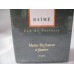 MAITRE PARFUMEUR ET GANTIER BAIME EDT 100ML VINTAGE OLD FORMULA  HARD TO FIND