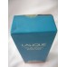 LALIQUE ORIGINAL CLASSIC E.D.T. 100 VINTAGE OLD FORMULA HARD TO FIND