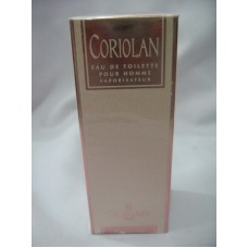 Guerlain Coriolan 50ml /30ML EDT Men's Cologne new in factory sealed