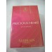PRECIOUS HEART BY GUERLAIN WOMEN PERFUME 1.7 OZ 50 ML EDT SPRAY NEW IN BOX RARE