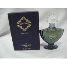 SHALIMAR GUERLAIN 1.0 FL oz / 30 ML Eau De Parfum Splash Sealed Box