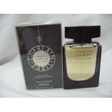 GUERLAIN L'Instant De Guerlain Pour Homme EAU EXTREME 75ml Eau De Parfum Brand New in box