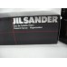 JIL SANDER MAN 4.2 FL oz / 125 ML Eau De Toilette Spray  DISCONTINUED AND HARD TO FIND