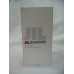JIL BY JIL SANDER WOMEN PERFUME EDT LARGE 3.4OZ SPRAY 100ML NEW IN FACTORY SEALED BOX  DISCONTINUED